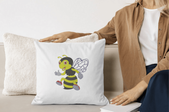 Bumble Bee Design