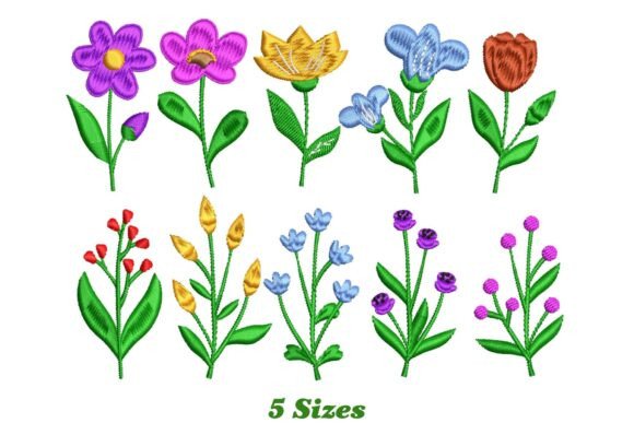 Enchanting Wildflower Art: A Designer’s Review for Personalized Gifts