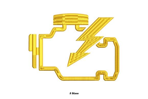 h1Check Engine Embroidery Design Review for Small Business Branding/h1