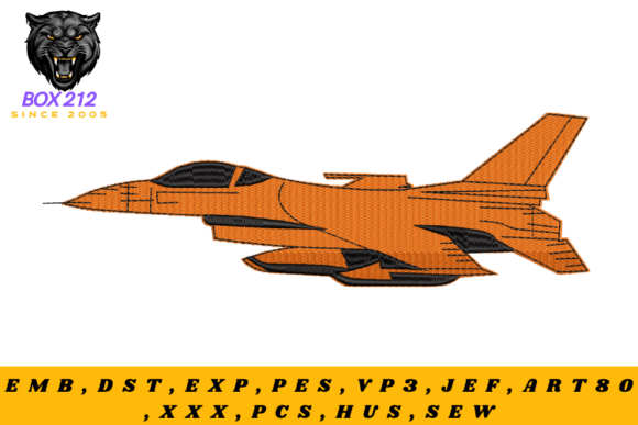 h1Fighter Plane Embroidery Design: A Dynamic Choice for Seasonal Projects/h1