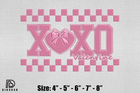 Xoxo Valentine: A Designer’s Review for Personalized Gifts